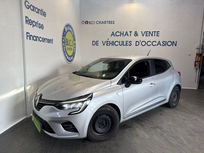 Renault Clio V 1.0 TCE 90CH BUSINESS X-TRONIC -21N Gris C de 2023