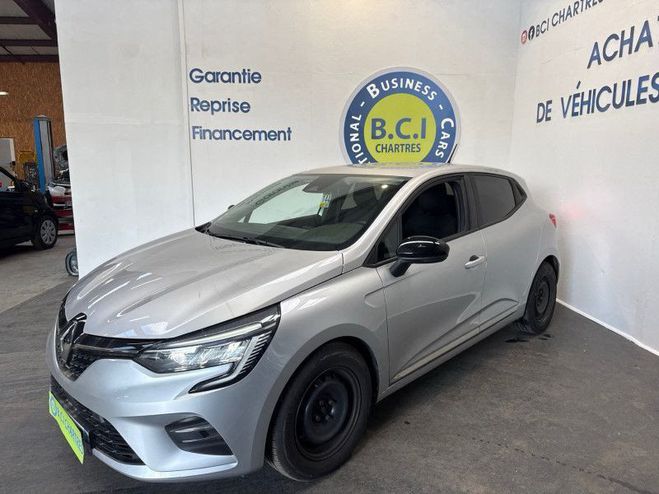 Renault Clio V 1.0 TCE 90CH BUSINESS X-TRONIC -21N Gris C de 2023