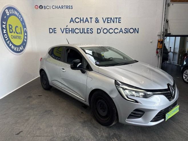 Renault Clio V 1.0 TCE 90CH BUSINESS X-TRONIC -21N Gris C de 2023