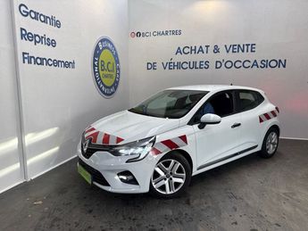  Voir d&eacute;tails -Renault Clio V 1.5 Blue dCi 85ch Business &agrave; Nogent-le-Phaye (28)