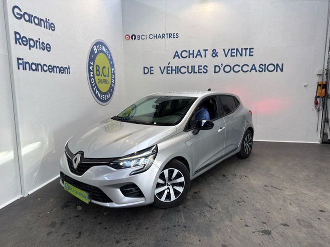 Renault Clio V 1.0 TCE 90CH EQUILIBRE Gris C de 2023