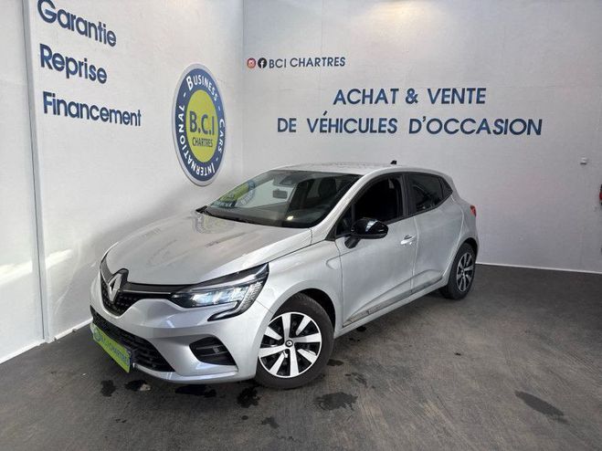 Renault Clio V 1.0 TCE 90CH EQUILIBRE Gris C de 2023