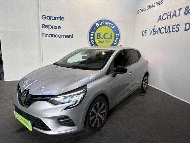 Renault Clio V 1.0 TCE 90CH EQUILIBRE Gris C de 2023