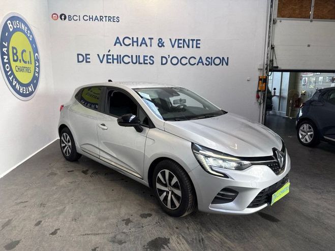 Renault Clio V 1.0 TCE 90CH EQUILIBRE Gris C de 2023
