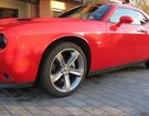 Dodge Challenger R-T 5.7 Jantes 20' Feux automatique régu à Mennecy (91) Dodge Challenger R-T 5.7 Jantes 20' Feux automatique régu à Mennecy (91)