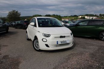  Voir d&eacute;tails -Fiat 500 e 95ch (RED) 2.0 MY23 &agrave; Xertigny (88)