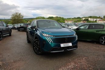  Voir d&eacute;tails -Peugeot 3008 1.2 Hybrid 145ch GT e-DCS6 &agrave; Xertigny (88)