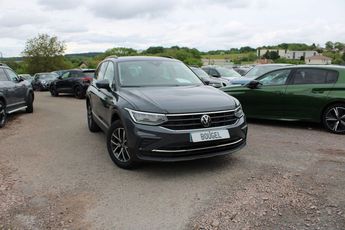  Voir d&eacute;tails -Volkswagen Tiguan 1.4 eHybrid 245ch Life Plus DSG6 &agrave; Xertigny (88)