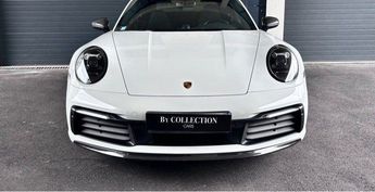  Voir d&eacute;tails -Porsche 911 (992) carrera s | 450 ch immat france ca &agrave; Bry-sur-Marne (94)