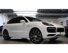 Porsche Cayenne 3.0i V6 - 304 - BVA Tiptronic S 2017 E-H &agrave; Ozoir-la-Ferri�re (77)