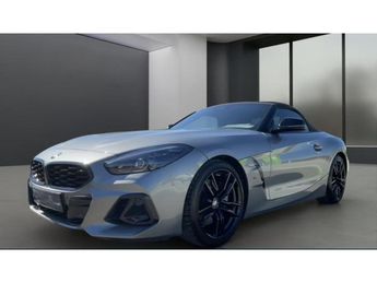  Voir d&eacute;tails -BMW Z4 M40i - BVA Sport - EVO ROADSTER G29 M Pe &agrave; Ozoir-la-Ferri�re (77)