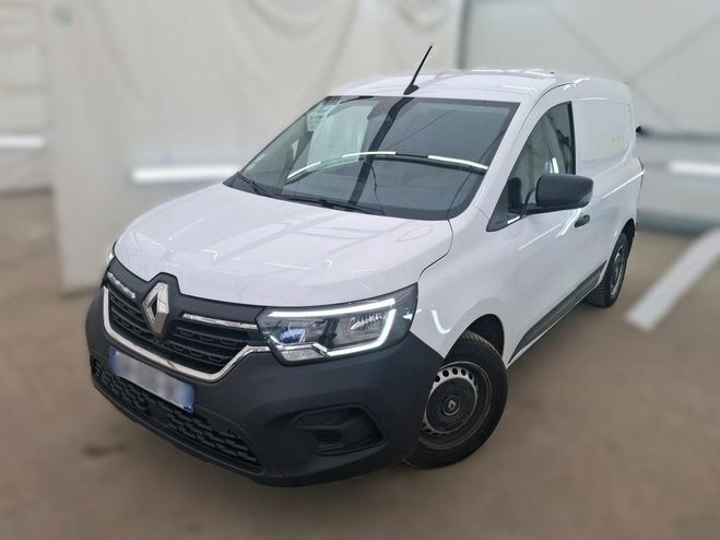 Renault Kangoo VAN BLUE DCI 95 GRAND CONFORT- 22 Blanc de 2023