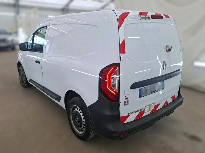 Renault Kangoo VAN BLUE DCI 95 GRAND CONFORT- 22 Blanc de 2023