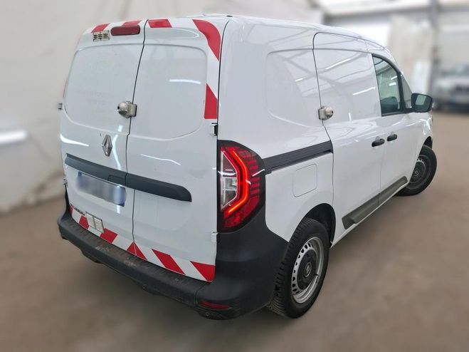 Renault Kangoo VAN BLUE DCI 95 GRAND CONFORT- 22 Blanc de 2023