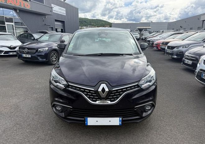 Renault Scenic IV 1.6 DCI 160CH ENERGY INITIALE PARIS E  de 2017