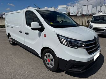  Voir d&eacute;tails -Renault Trafic FRIGORIFIQUE 150CV &agrave; Chanas (38)