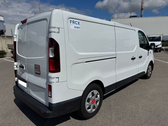 Renault Trafic FRIGORIFIQUE 150CV Blanc de 2025