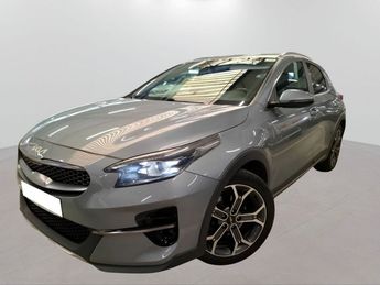  Voir d&eacute;tails -Kia Xceed 1.5l T-GDi 160 Design DCT7 &agrave; Chanas (38)