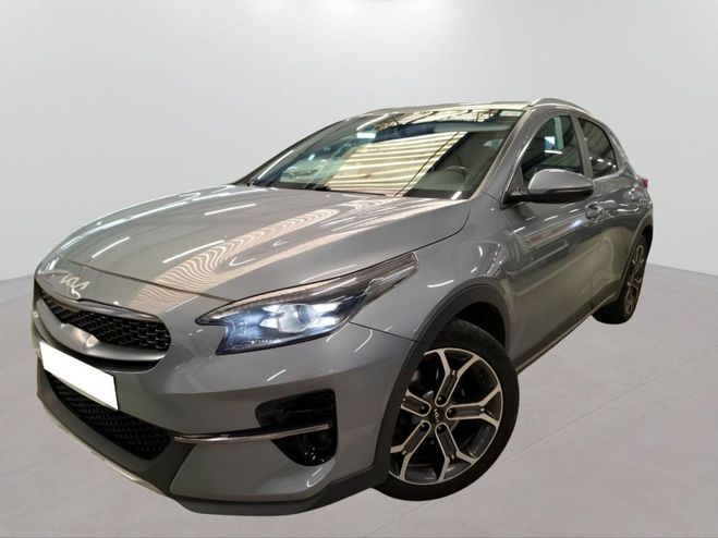 Kia Xceed 1.5l T-GDi 160 Design DCT7 Gris Clair de 2022