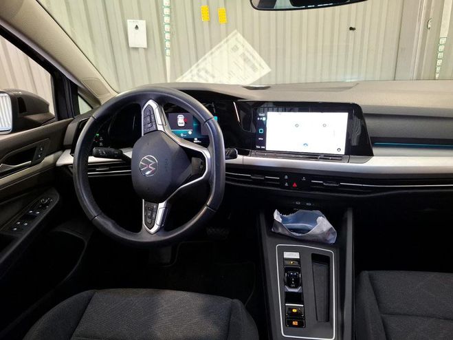 Volkswagen Golf 1.0 eTSI 110 Life Business DSG7 Gris Fonc� de 2023