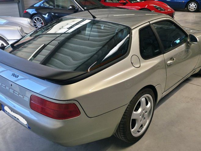 Porsche 968 3.0L 239CV CHAMPAGNE de 1992