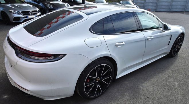 Porsche Panamera 971-2 4S 560CV BLANCHE de 2023