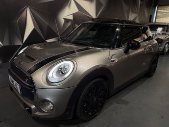  Voir d&eacute;tails -Mini Cooper S 192CH EXQUISITE II BVAS &agrave; Aubi�re (63)