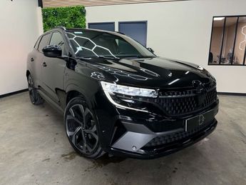  Voir d&eacute;tails -Renault Austral 1.3 TCe mild hybrid 160ch ESPRIT ALPINE  &agrave; M�con (71)