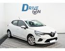 Renault Clio 1.0 Tce - 100 V BERLINE Business PHASE 1 &agrave; Saint-Andr�-de-Corcy (01)