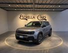 Jeep Avenger SUMMIT 100% ELECTRIQUE &agrave; Saint-Andr� (66)