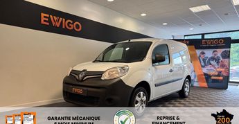  Voir d&eacute;tails -Renault Kangoo Express fourgon 1.5 bluedci 80 grand-con &agrave; Saint-Apollinaire (21)