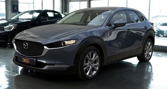  Voir d&eacute;tails -Mazda Cx 3 0 2.0 e-skyactiv-g 120 hybrid mhev inspi &agrave; Juvisy-sur-Orge (91)