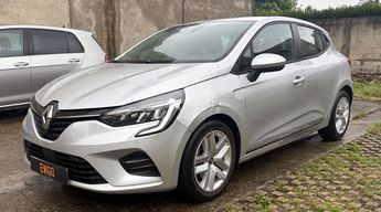  Voir d&eacute;tails -Renault Clio 1.6 e-tech 140h 90 hybrid bva camera car &agrave; Juvisy-sur-Orge (91)