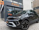 Opel Crossland X 1.2 t 130 ultimate bva (suivit opel, 1er &agrave; Limoges (87)