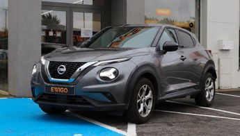  Voir d&eacute;tails -Nissan Juke 1.0 digt 115 acenta 2wd &agrave; Jouy-aux-Arches (57)