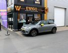 Mini One cooper se 184ch edition greenwich bva to &agrave; Belbeuf (76)
