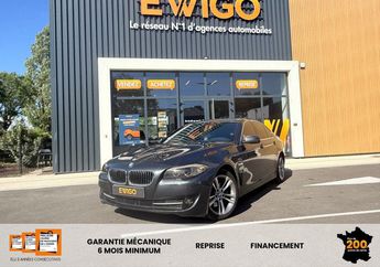 BMW Serie 5