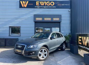  Voir d&eacute;tails -Audi Q5 2.0 tdi 170ch avus quattro s-tronic 7 &agrave; Saint-Priest (69)
