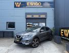 Nissan Qashqai 1.2 digt 115ch connecta cha�ne distribut &agrave; Saint-Priest (69)