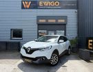 Renault Kadjar 1.2 tce 130 energy bva camera de recul a &agrave; Saint-Priest (69)