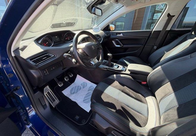 Peugeot 308 1.5 BlueHDi 130 TECH EDITION ? 1�RE MAIN Autre de 2020