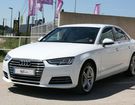 Audi A4 2.0 TDI 150CH S LINE &agrave; Vestric-et-Candiac (30)