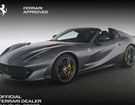 Ferrari 812 Superfast GTS &agrave; Limonest (69)