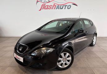  Voir d&eacute;tails -Seat Leon II 1.6 i 102cv-2008 &agrave; Gerzat (63)