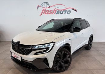  Voir d&eacute;tails -Renault Austral E-TECH HYBRID 200cv TECHNO ESPRIT ALPINE &agrave; Gerzat (63)