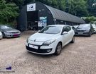 Renault Megane III 1.5 dCi 110cv BVA &agrave; Sathonay-Camp (69)