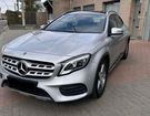 Mercedes Classe GLA 200 CDI 136CV FASCINATION TOIT PANO DCT &agrave; Bourg-en-Bresse (01)