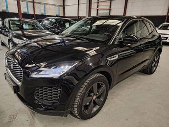  Voir d&eacute;tails -Jaguar E-Pace 2.0D 150ch R-Dynamic S AWD BVA8 &agrave; Sainte-Genevi�ve-des-Bois (91)