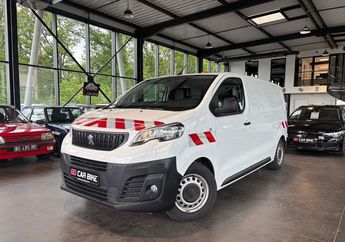  Voir d&eacute;tails -Peugeot Expert Asphalt 2.0 HDI 145CH 3 Places Garantie  &agrave; Sarreguemines (57)