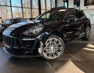 Porsche Macan S 3.0 V6 258ch PDK Suivi Toit ouvrant Pa à Sarreguemines (57) Porsche Macan S 3.0 V6 258ch PDK Suivi Toit ouvrant Pa à Sarreguemines (57)